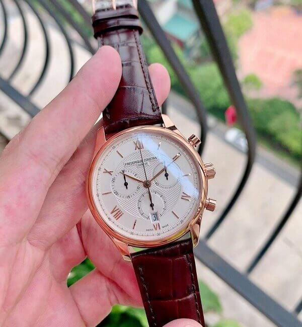 Đồng hồ Frederique Constant Fc-292MV5B4