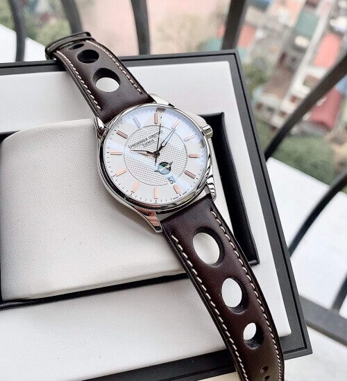 Đồng hồ Frederique Constant Fc-303HV5B6