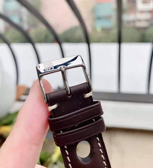 Đồng hồ Frederique Constant Fc-303HV5B6