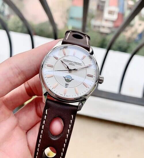 Đồng hồ Frederique Constant Fc-303HV5B6