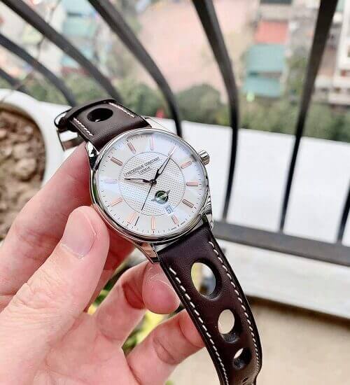 Đồng hồ Frederique Constant Fc-303HV5B6
