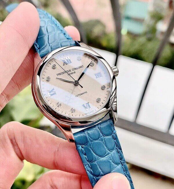 Đồng hồ Frederique Constant Fc-303LGD3B6