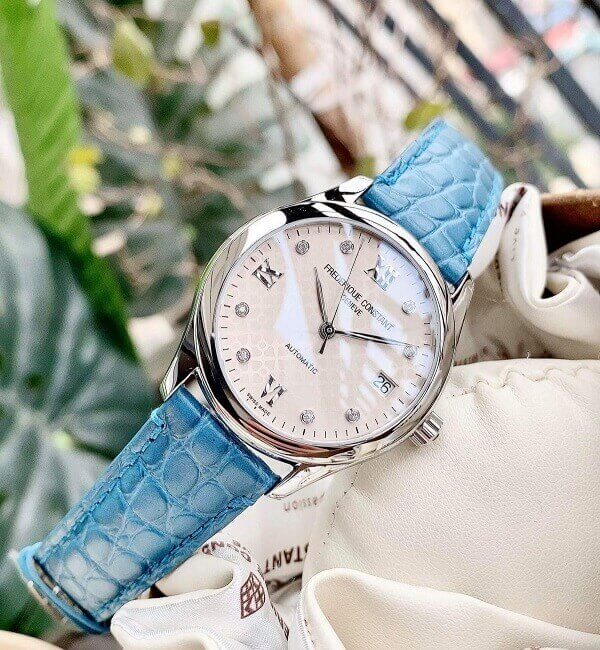 Đồng hồ Frederique Constant Fc-303LGD3B6