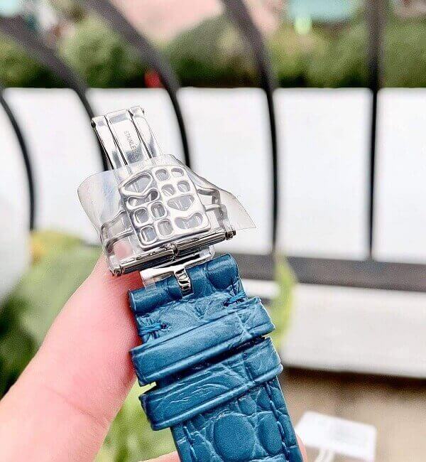 Đồng hồ Frederique Constant Fc-303LGD3B6
