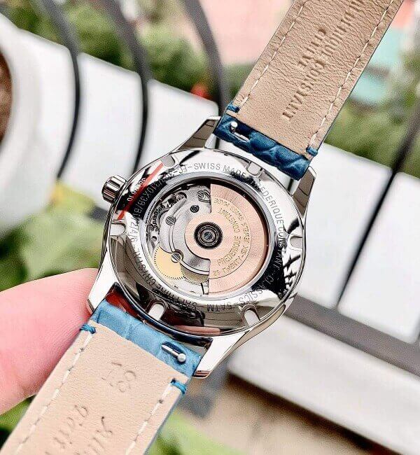 Đồng hồ Frederique Constant Fc-303LGD3B6