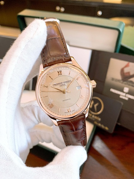 Đồng hồ Frederique Constant FC-303MLG5B4