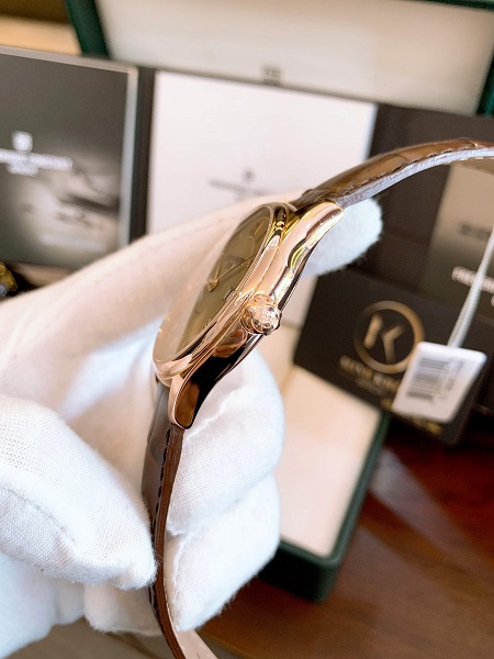 Đồng hồ Frederique Constant FC-303MLG5B4