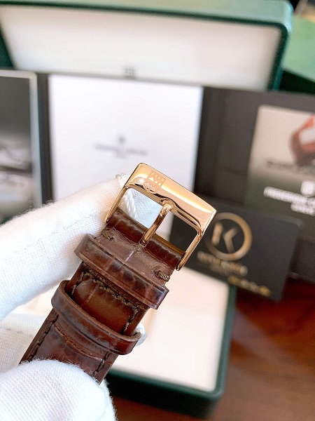 Đồng hồ Frederique Constant FC-303MLG5B4