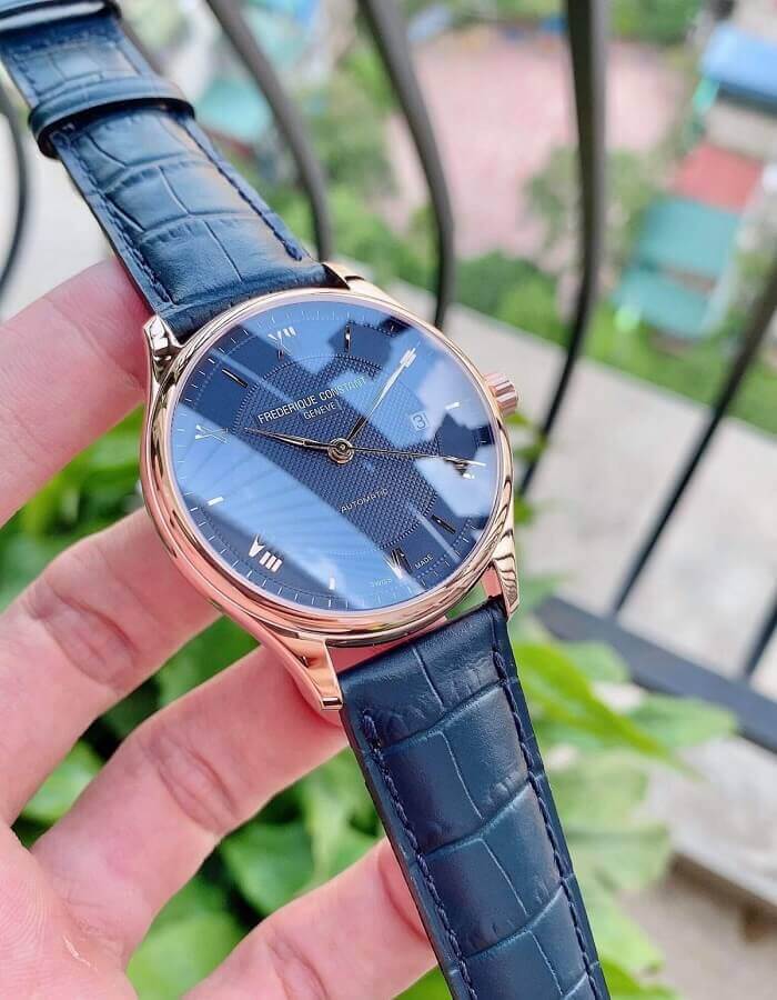 Đồng hồ Frederique Constant Fc-303MN5B4