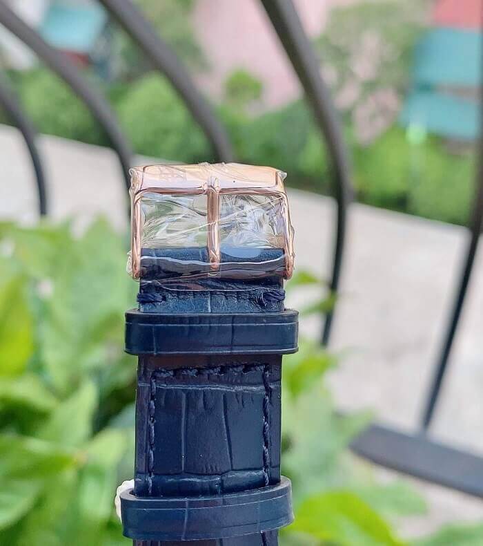 Đồng hồ Frederique Constant Fc-303MN5B4