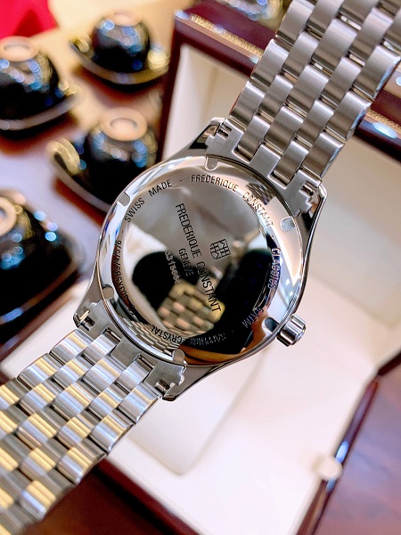 Đồng hồ Frederique Constant FC-303MN5B6B