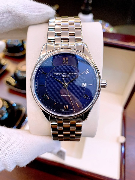 Đồng hồ Frederique Constant FC-303MN5B6B