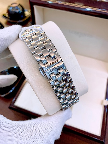 Đồng hồ Frederique Constant FC-303MN5B6B
