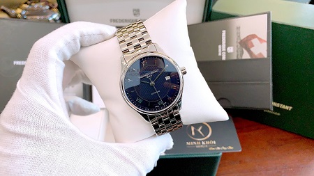 Đồng hồ Frederique Constant FC-303MN5B6B