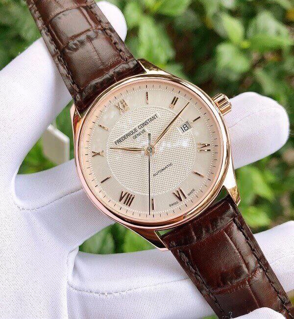 Đồng hồ Frederique Constant Fc-303MV5B4