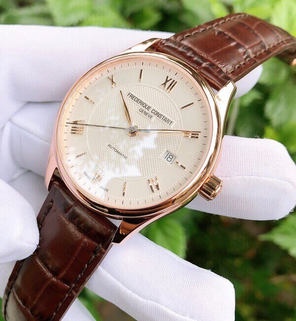 Đồng hồ Frederique Constant Fc-303MV5B4