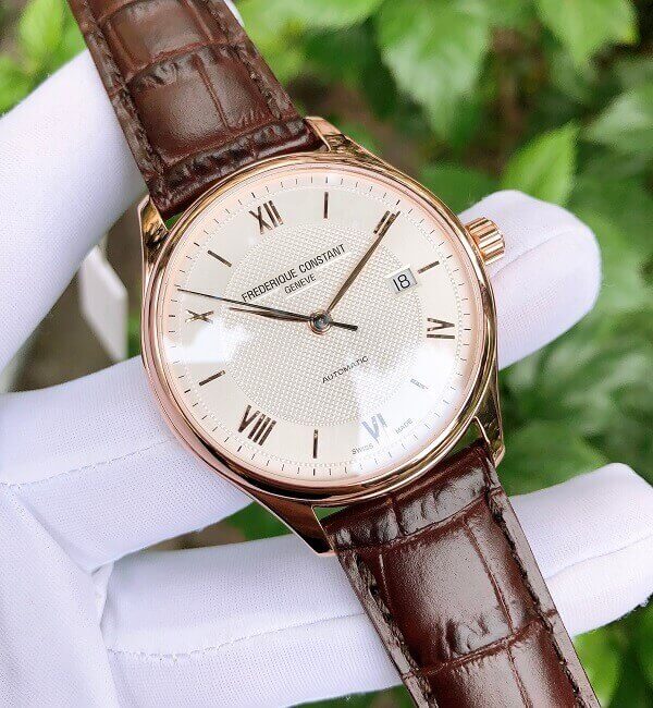 Đồng hồ Frederique Constant Fc-303MV5B4