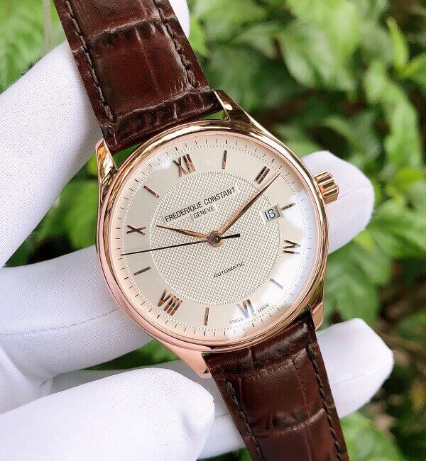 Đồng hồ Frederique Constant Fc-303MV5B4