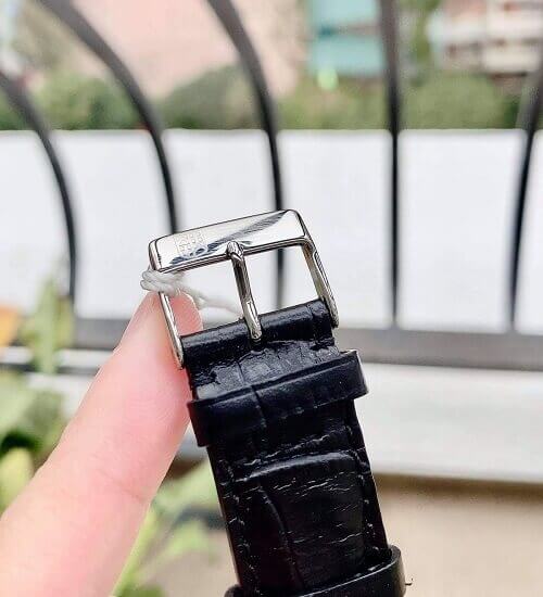 Đồng hồ Frederique Constant Fc-303SN5B6