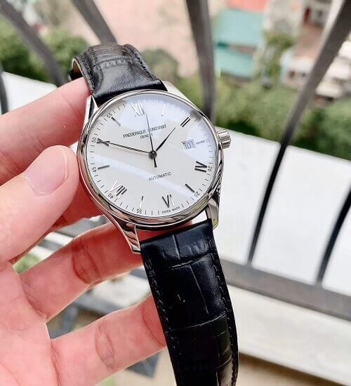 Đồng hồ Frederique Constant Fc-303SN5B6