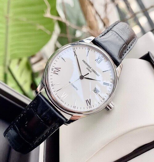 Đồng hồ Frederique Constant Fc-303SN5B6