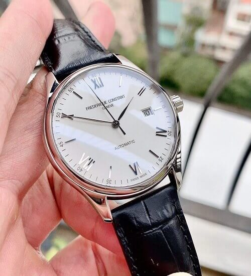 Đồng hồ Frederique Constant Fc-303SN5B6