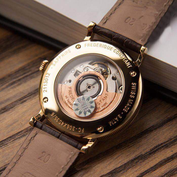 Đồng hồ Frederique Constant FC-306MC4S35