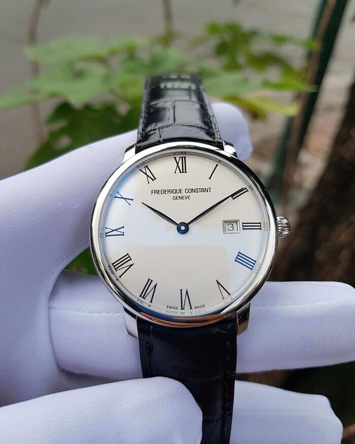 Đồng hồ Frederique Constant Fc-306MR4S6