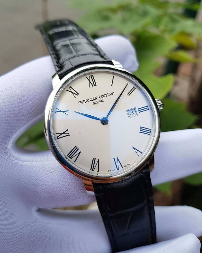 Đồng hồ Frederique Constant Fc-306MR4S6