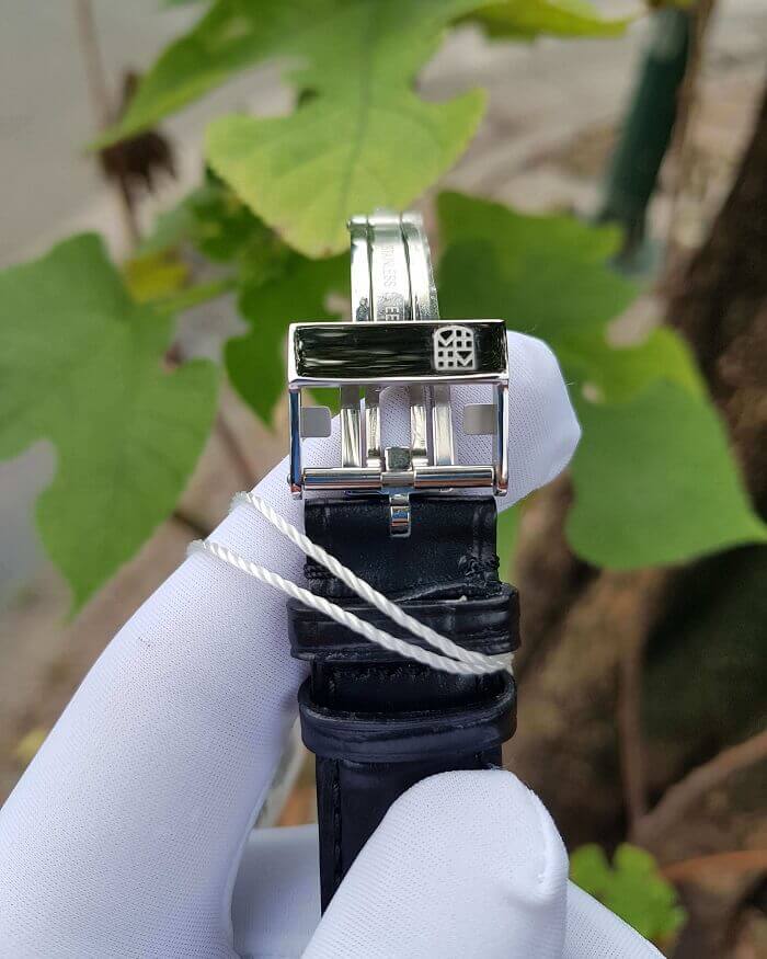 Đồng hồ Frederique Constant Fc-306MR4S6