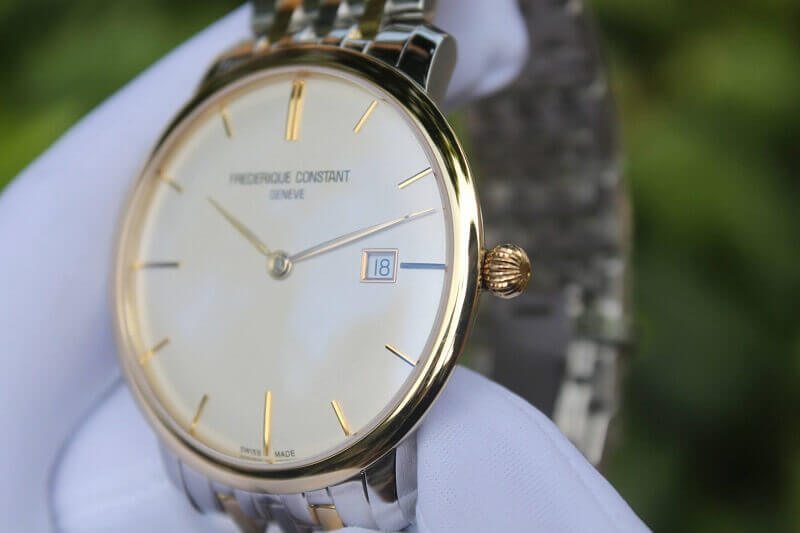 Đồng hồ Frederique Constant Fc-306V4S3B2