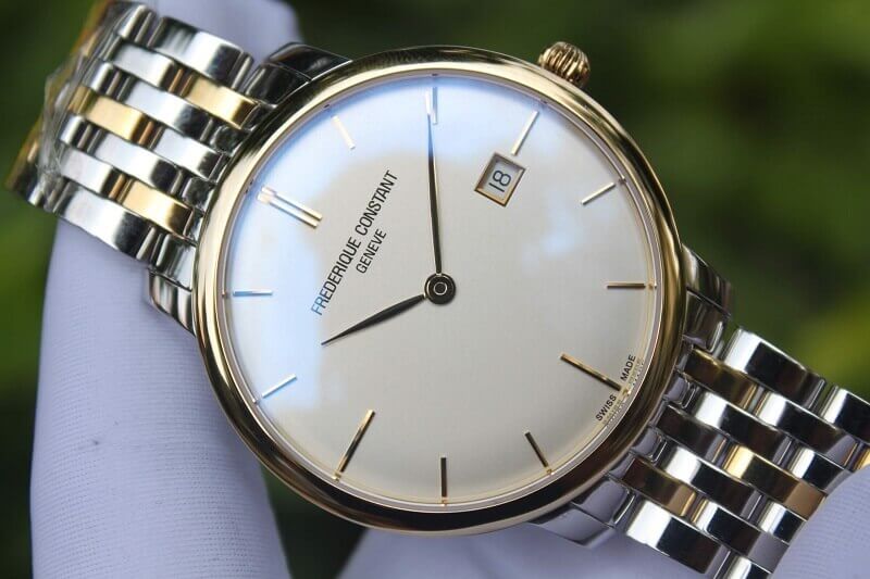 Đồng hồ Frederique Constant Fc-306V4S3B2