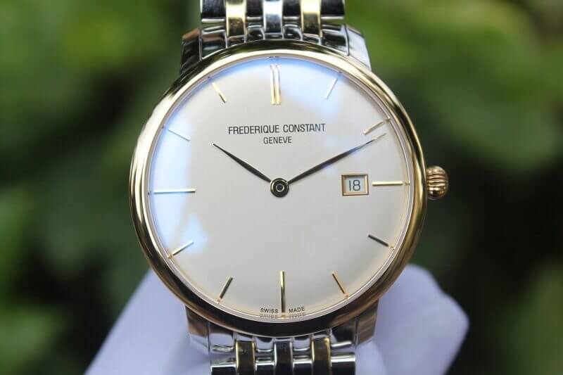 Đồng hồ Frederique Constant Fc-306V4S3B2
