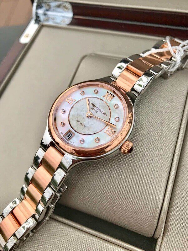 Đồng hồ Frederique Constant Fc-306WHD3ER2B