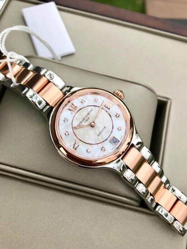 Đồng hồ Frederique Constant Fc-306WHD3ER2B