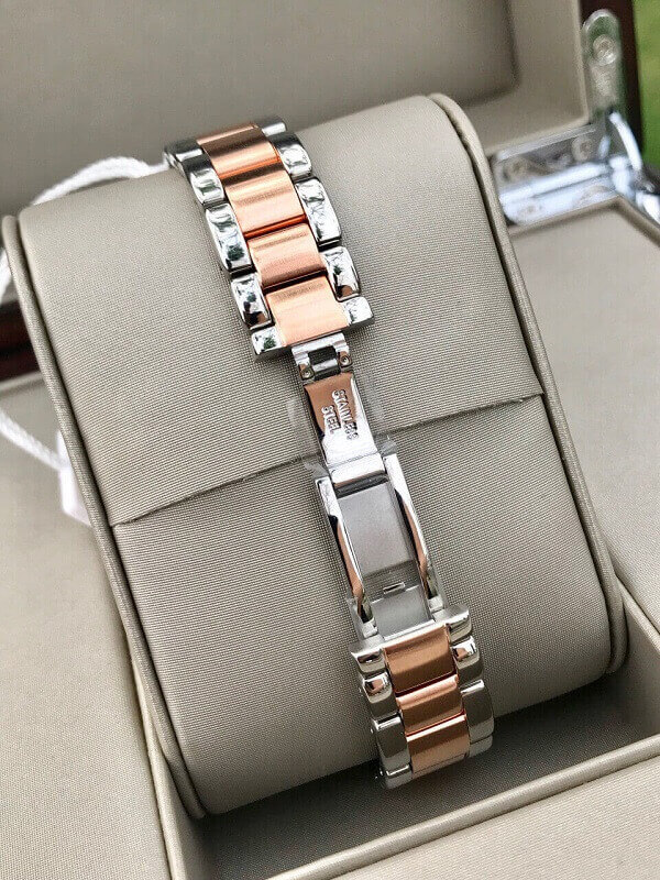 Đồng hồ Frederique Constant Fc-306WHD3ER2B