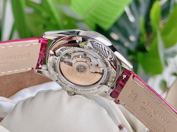 Đồng hồ Frederique Constant Fc-310BRGDHB3B6