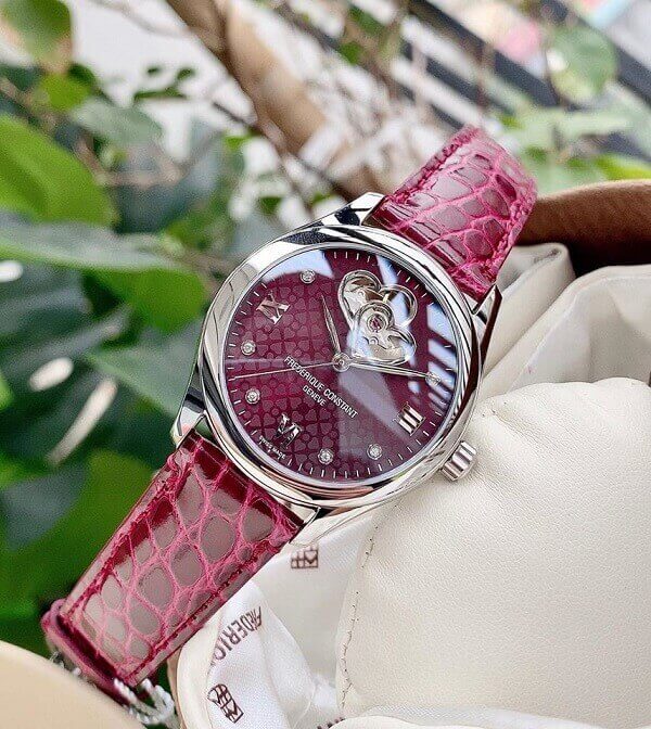 Đồng hồ Frederique Constant Fc-310BRGDHB3B6