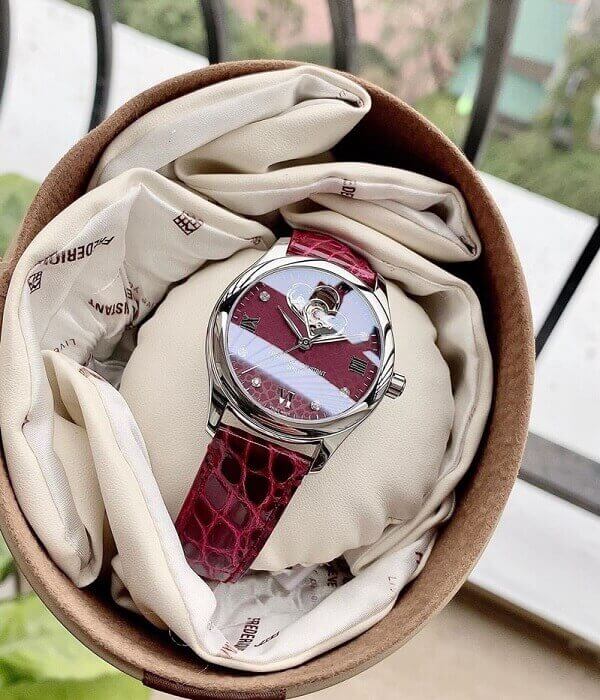 Đồng hồ Frederique Constant Fc-310BRGDHB3B6
