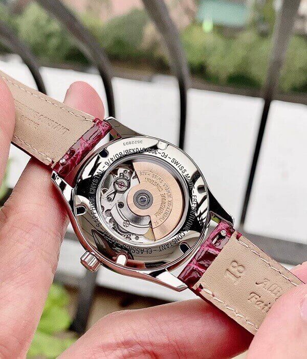 Đồng hồ Frederique Constant Fc-310BRGDHB3B6