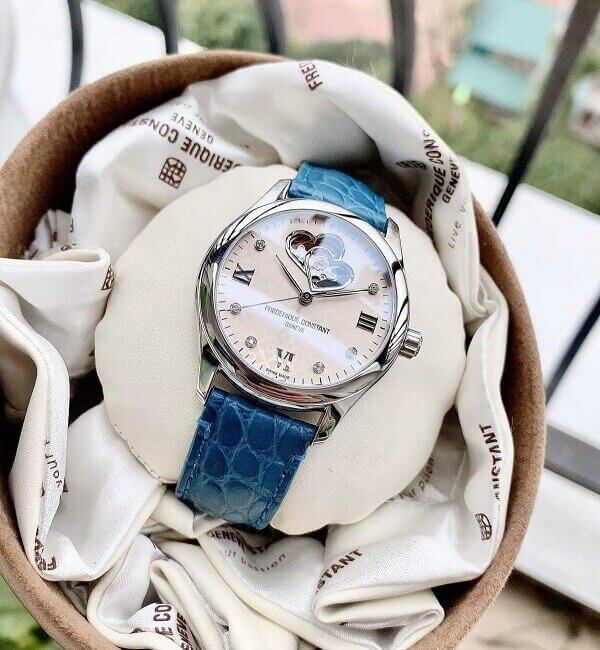 Đồng hồ Frederique Constant Fc-310LGDHB3B6