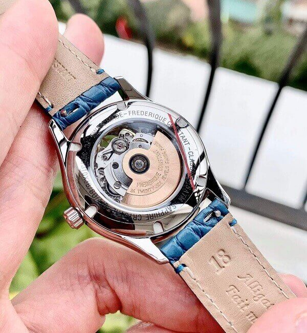 Đồng hồ Frederique Constant Fc-310LGDHB3B6