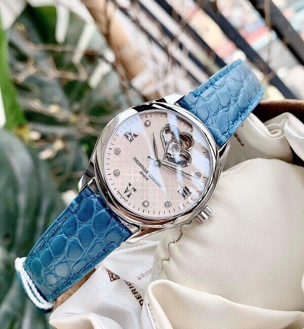 Đồng hồ Frederique Constant Fc-310LGDHB3B6
