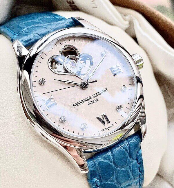 Đồng hồ Frederique Constant Fc-310LGDHB3B6