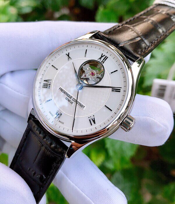 Đồng hồ Frederique Constant Fc-310MS5B6
