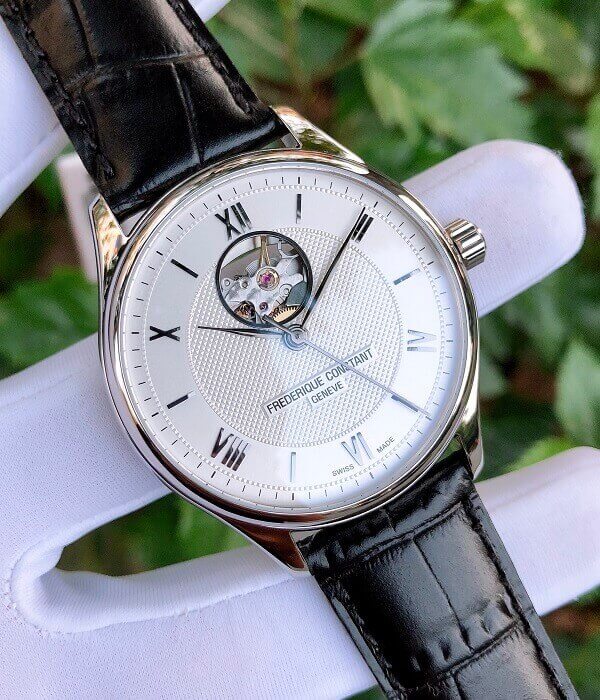 Đồng hồ Frederique Constant Fc-310MS5B6