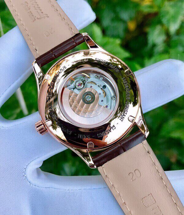 Đồng hồ Frederique Constant Fc-310MV5B4