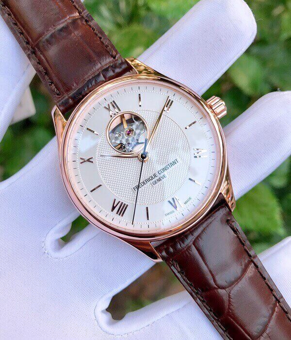 Đồng hồ Frederique Constant Fc-310MV5B4