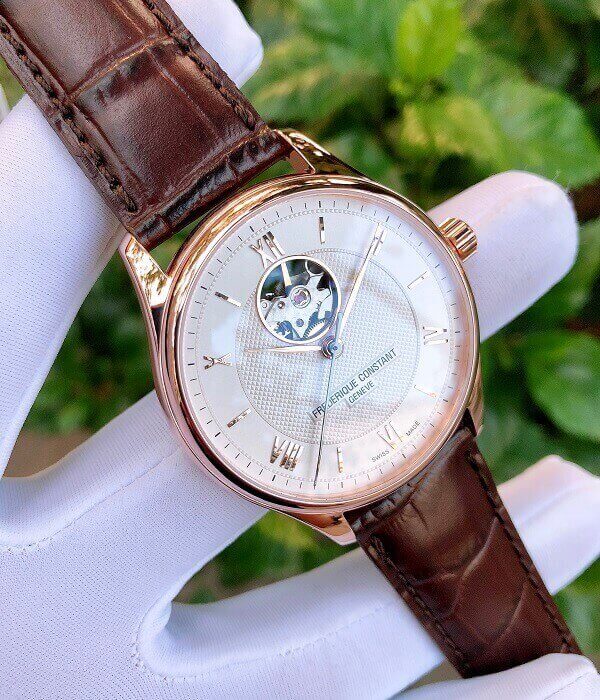 Đồng hồ Frederique Constant Fc-310MV5B4