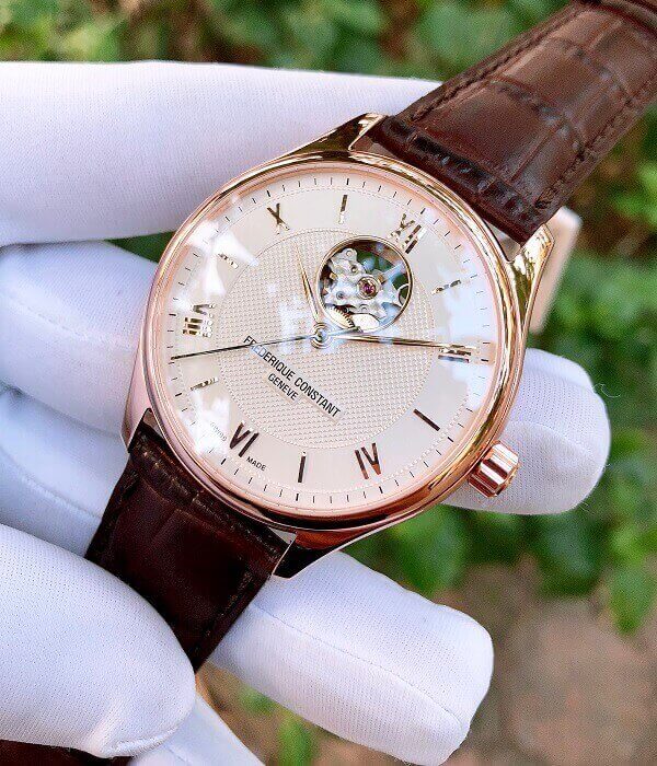 Đồng hồ Frederique Constant Fc-310MV5B4